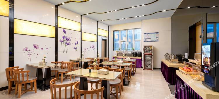 麗枫酒店(珠海唐家大学城店)图片