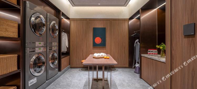 桔子酒店(宜春润达国际店)图片