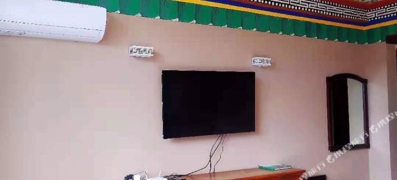 林芝雅捷酒店图片