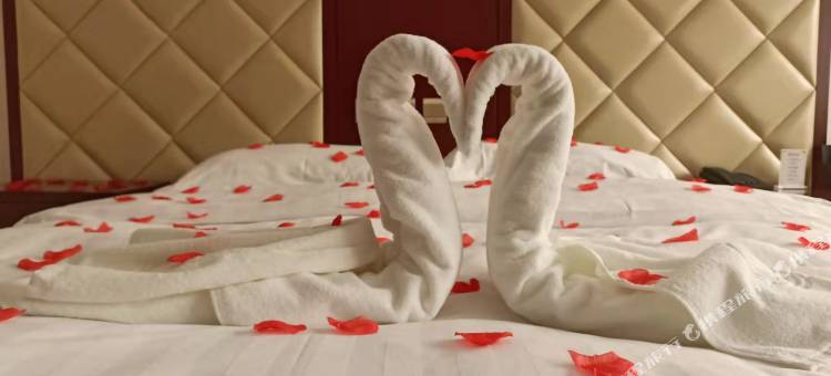 沈铁大酒店(沈阳北站A座店)图片