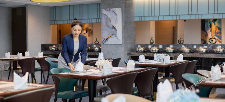 厦门鑫安颐豪酒店(火车站万象城店)图片