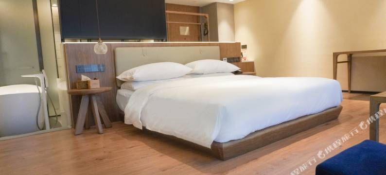 古竹希花园公馆(汕头潮阳店)图片