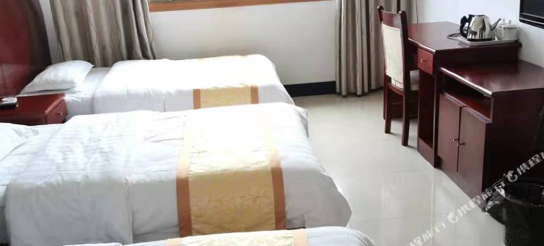 九华山梦缘宾馆图片