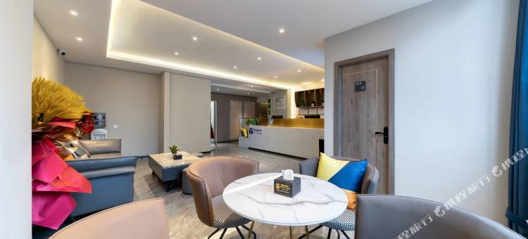 7天酒店(绵竹中学龙岭华府店)图片