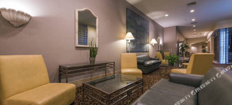 豪华维斯塔酒店(Grand Vista Hotel)图片