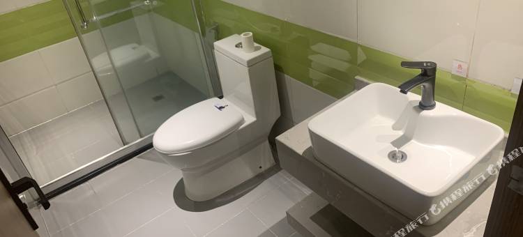 速8精选酒店(成都中医大省医院地铁站店)图片