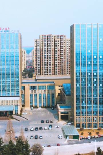 莒国大饭店图片