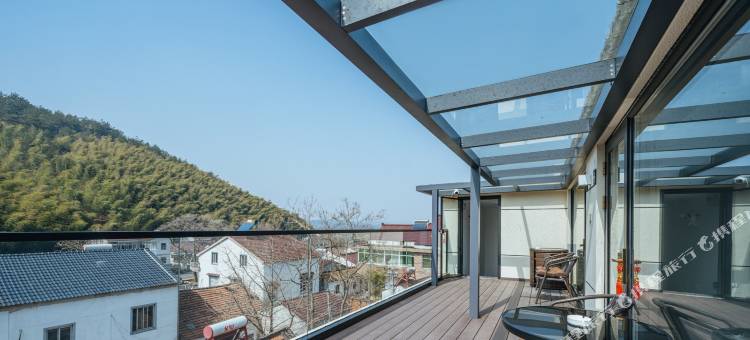 溧阳清源原舍(南山竹海店)图片