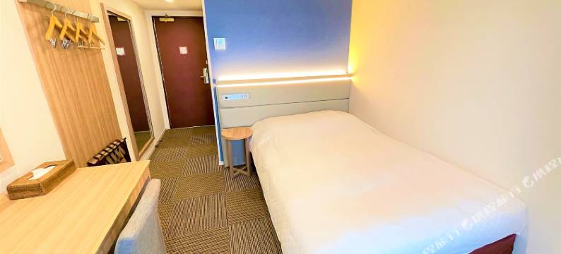 自由花园酒店(Libre Garden Hotel)图片