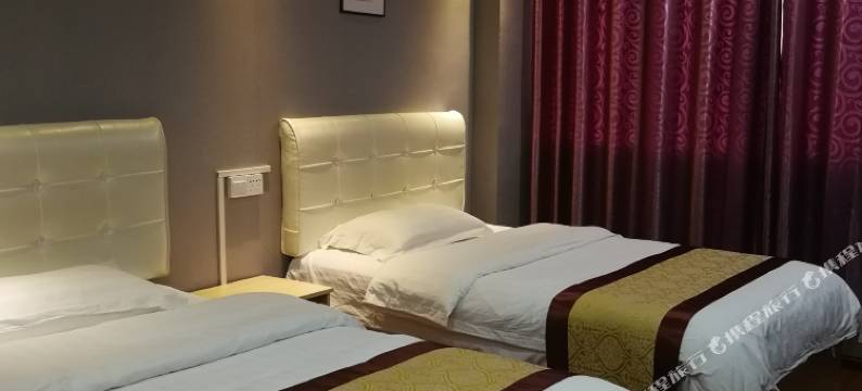 道真再回来酒店图片