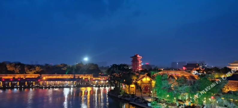 开封怡安客栈图片