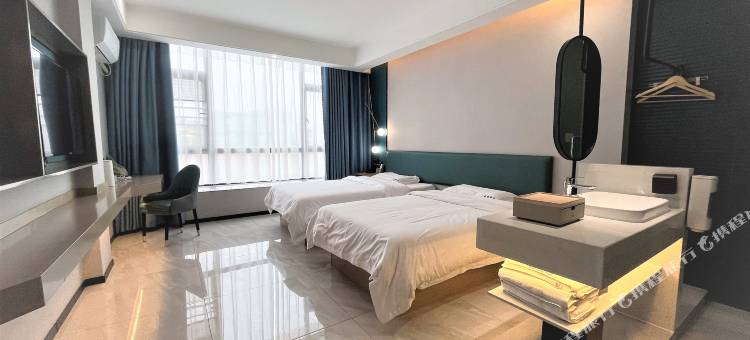 Z+贵港格瑞酒店(覃塘教育局店)图片