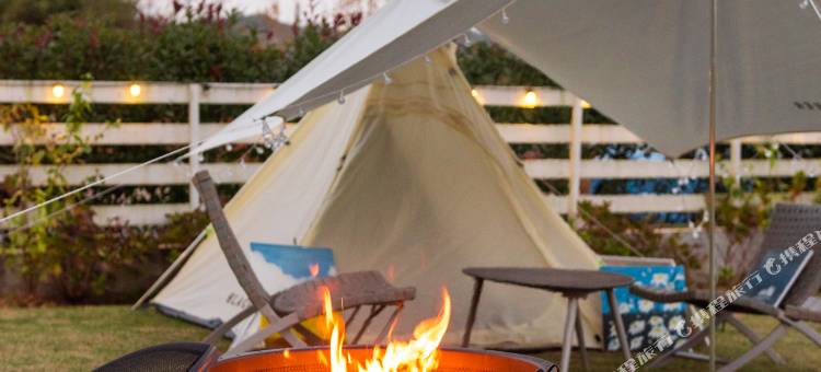 莫干山玥屹山居图片