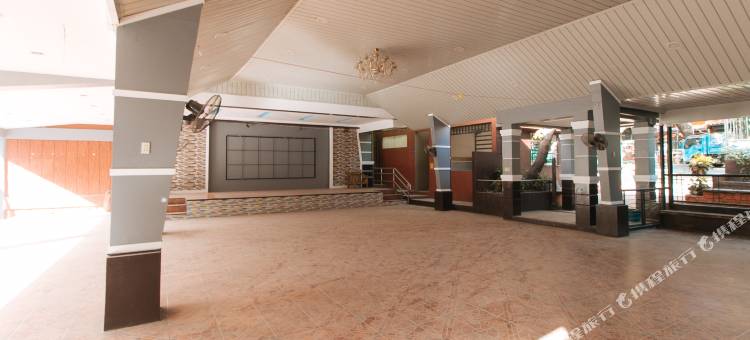 阿拉马里斯度假村Alamaris Resort RedPartner(Alamaris Resort RedPartner)图片