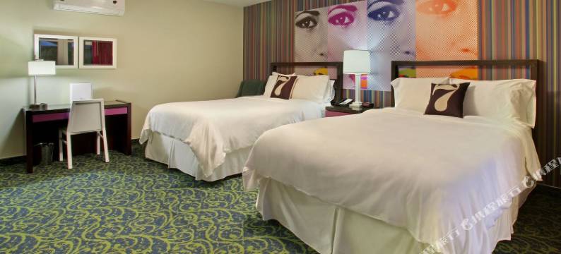 7斯普林斯旅馆&套房酒店(7 Springs Inn & Suites)图片