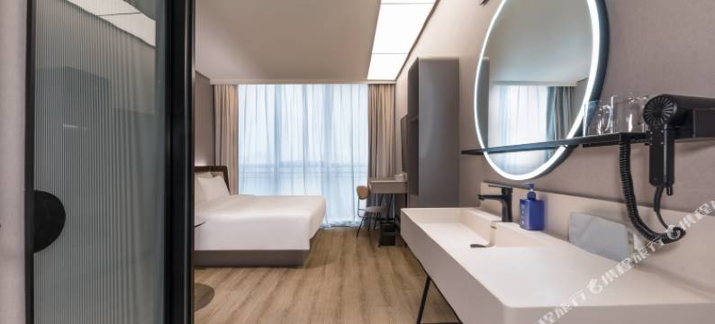 汉庭酒店(南通万达山姆会员店)图片