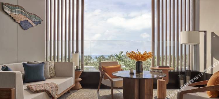 富国岛丽晶酒店(Regent Phu Quoc)图片