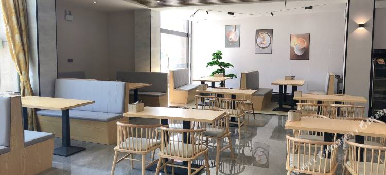 香樟苑酒店(丹阳后巷店)图片