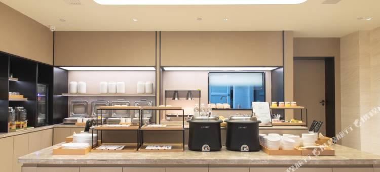 全季酒店(长沙五一广场芙蓉中路店)图片