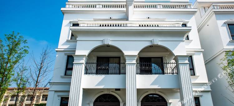 奥莉薇雅生活小酒店图片