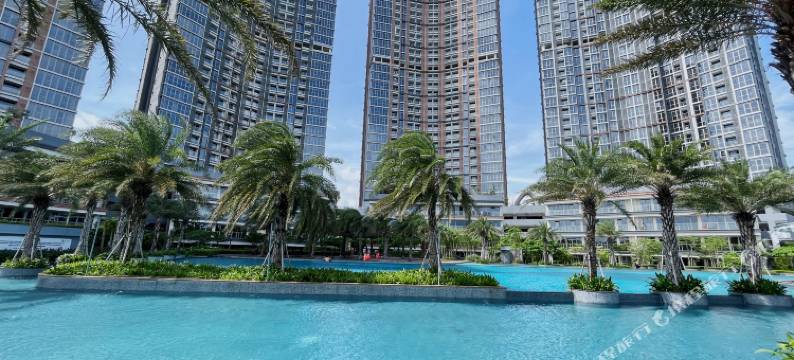 黄金海岸 PIK 尊贵海景公寓(Gold Coast Pik Premium Sea View Apartments)图片
