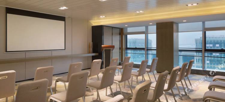 深圳机场凯悦嘉轩酒店图片