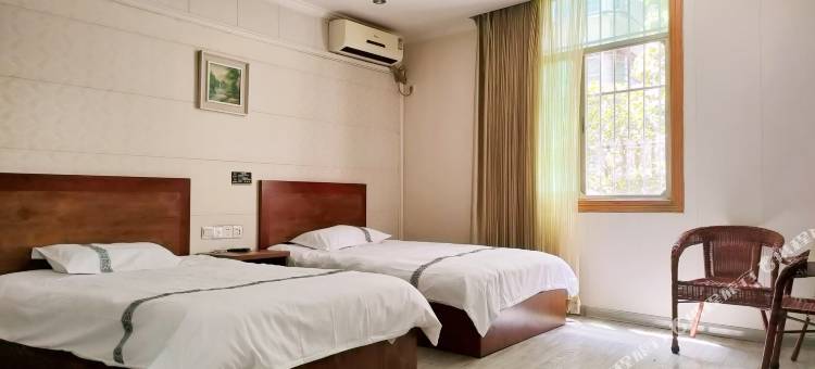 光泽县东苑商务快捷酒店图片