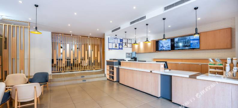 汉庭酒店(昆明前兴路儿童医院店)图片