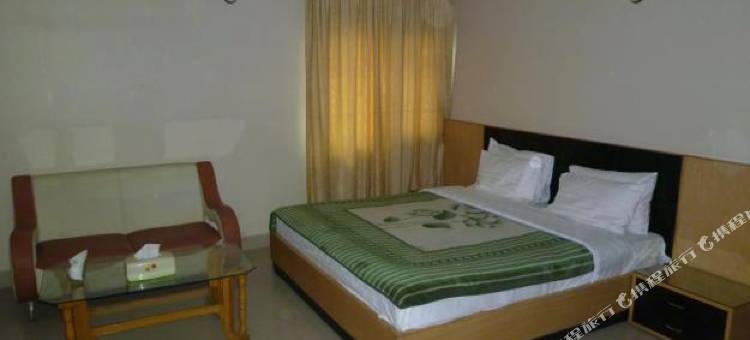 新格雷斯旅馆(New Grace Inn)图片