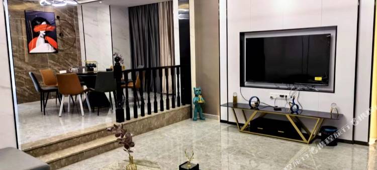 雅居度假别墅(海陵岛敏捷黄金海岸店)图片