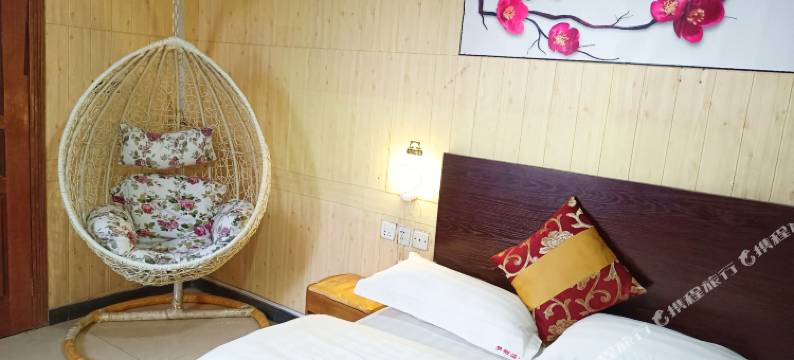 秭归梦栖涵舍民宿图片