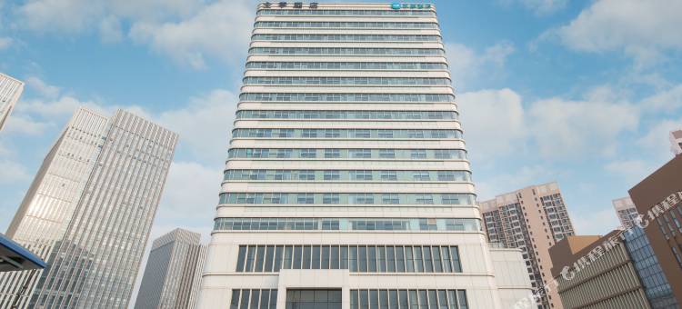 全季酒店(天津中北新城市中心店)图片