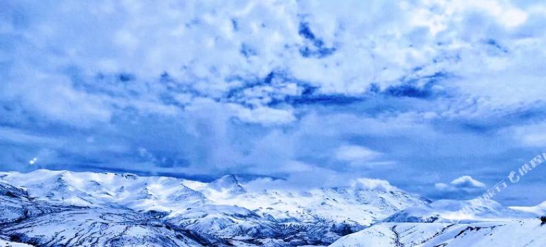 特克斯云途宾馆图片