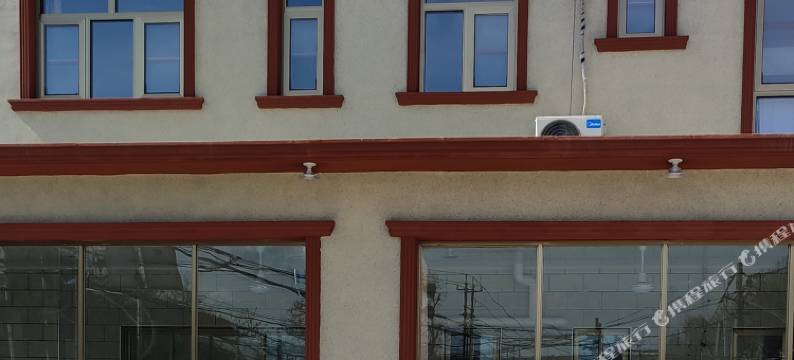 北京红旺家园农家院图片