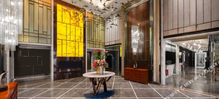 北京明宇丽雅饭店(东单妇女儿童博物馆店)图片