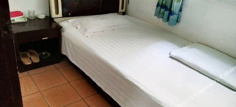 荆门庭院旅社图片