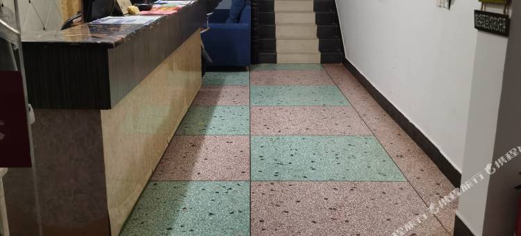 株洲新姿宾馆图片