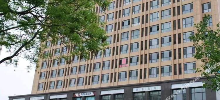 东全度假公寓(威海国际海水浴场山东大学店)图片
