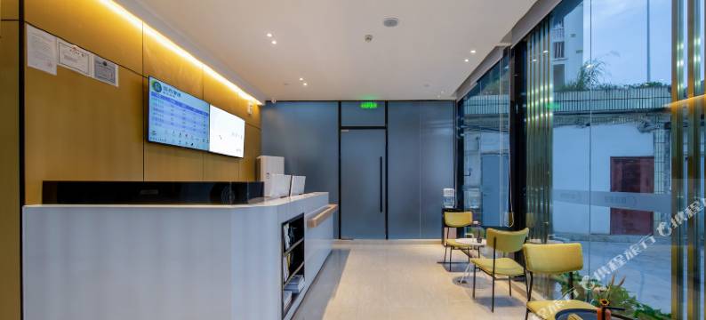 城市便捷酒店(南宁邕宁区政府店)图片