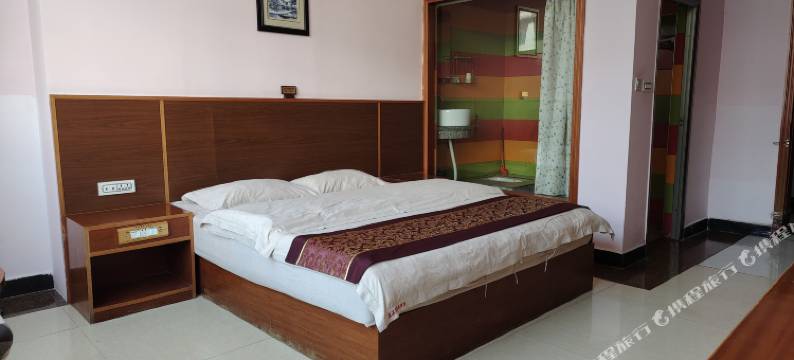 融安浪溪湾商旅酒店图片