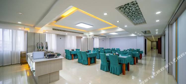 漳州七漫酒店(闽南水乡店)图片