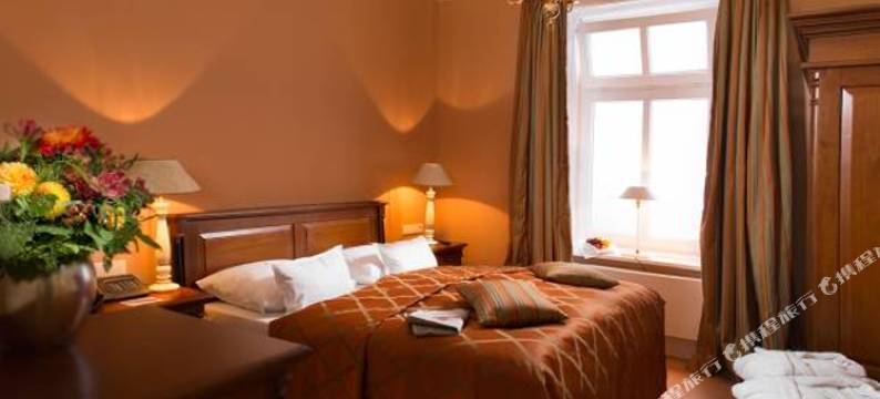 巴塞尔霍夫酒店(Kleinhuis Hotel Baseler Hof Hamburg)图片