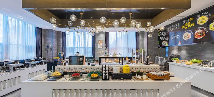 长城假日酒店(宜昌三峡吾悦广场夷陵万达店)图片