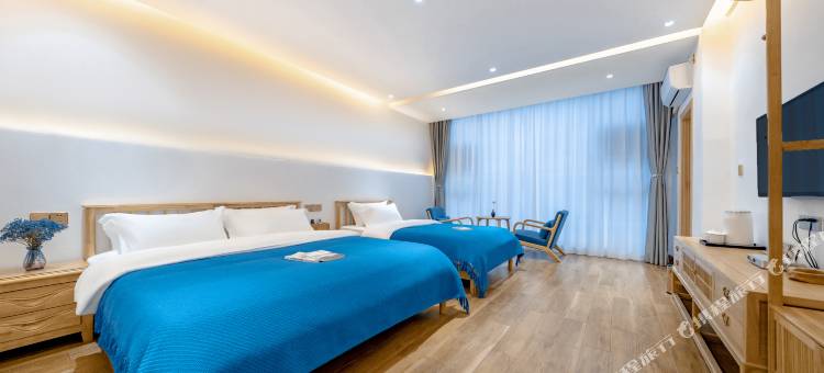 君梵客栈(荔波小七孔东门店)图片