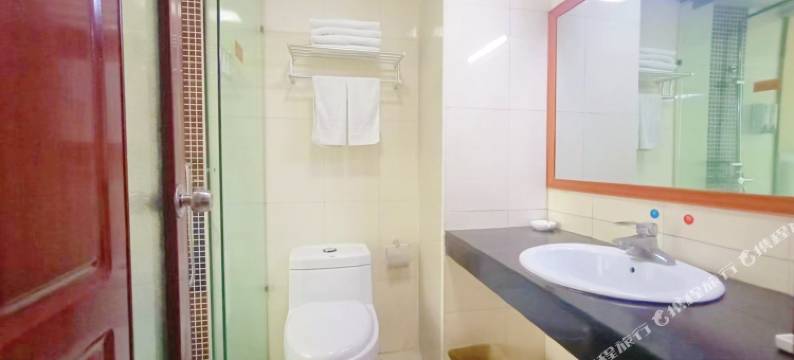 凯旋电力大酒店(武当山玉虚宫步行街店)图片