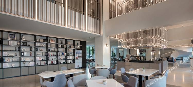 北京平谷万达美华酒店图片