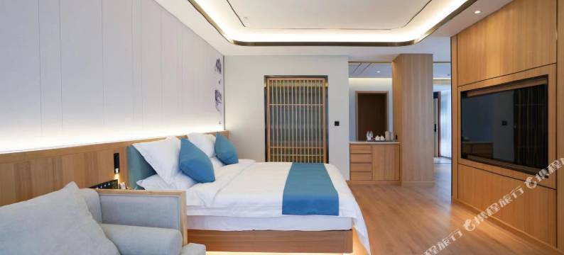 维西嘉园精品酒店图片