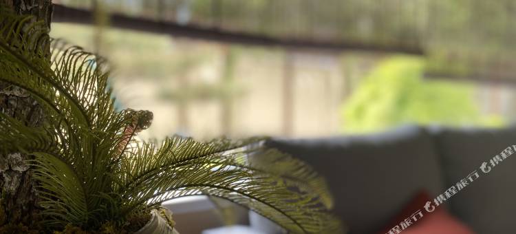 仟那酒店(郑州二七广场丹尼斯大卫城店)图片