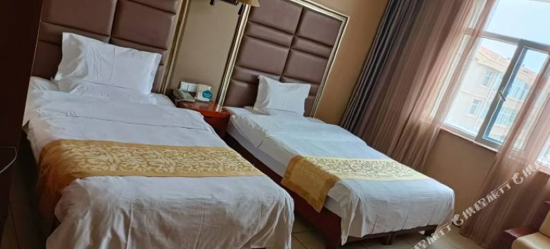 丰镇聚阳商务酒店图片