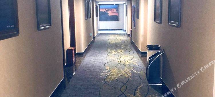 克拉玛依东方大酒店图片